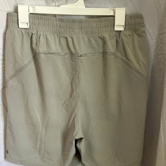 Pace Breaker Lined Shorts Lululemon - Picture 3 of 4